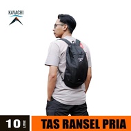 Kavachi 10L Daypack - School Backpack - Backpack - Backpack
