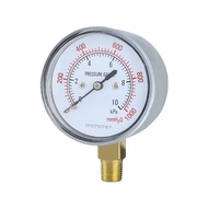 Kpa pressure gauge -40~0kpa 0-2.5kpa 0-4kpa 0-6kpa 0-10kpa 0-15kpa 0-16kpa 0-20kpa 0-30kpa 0-50kpa 0
