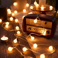 Star Stall Light Night Market Light