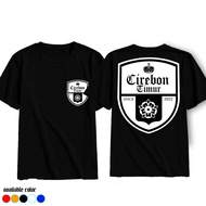 Kaos cirebon timur - Sipaling Laku - Kaos Terbaru - [COD] - Kaos Distro - Kaos Termurah  - Baju Keki