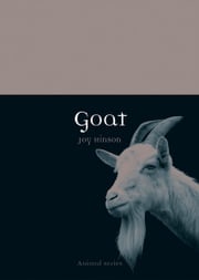 Goat Joy Hinson