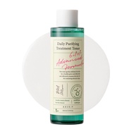 [AXIS-Y] Daily Purifying Treatment Toner 200ml