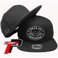 Deus Ex Machina Baseball Cap