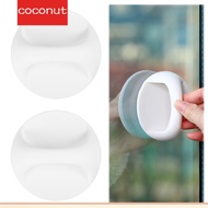 【Coco】1/2 Premium And Easy To Install Cabinet Handles For Stylish And Practical Home Décor White Door Handle