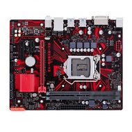 JYHF Game Motherboard Fit for Asus EX-B250M-V3 for Intel B250 B250M DDR4 Motherboard LGA 1151 I7/I5/