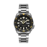 [op042] New SEIKO 5 Original Mechanical Watch Sport Dive Watches for Men Automatic 10Bar Waterproof 