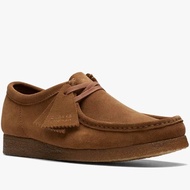 CLARKS WALLABEE MEN'S BOOTS SHOES ORIGINAL