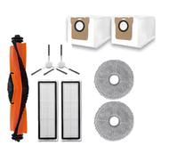 Phụ Kiện Thay Thế Robot Xiaomi Vacuum X20 X20+ Mijia Omni2 C102CN