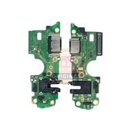 Original with IC Charger Connector Con Cas Board/ For 0PP0 A54 A55 4G/ A74 5G/ Original R3ALM3 8 5G/