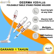 Harga Pabrik Deerma VC20 Handheld Wireless Vacuum Cleaner 5500Pa