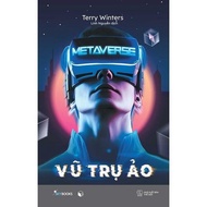 Metaverse Book - Virtual Universe