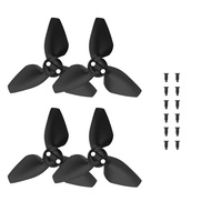 Suitable for DJ NEO Propeller Blade Handheld VLOG Drone Propeller Blade Accessories Drone Spare Part