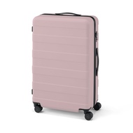 มูจิ กระเป๋าเดินทาง 20 ลิตร - MUJI Hard Carry Suitcase (20L) รุ่น EEE44A5A