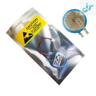 Suitable for Brand New Original MAXELL Mitsubishi PLC Button Battery FX3U-32BL Japan Imported CR2450