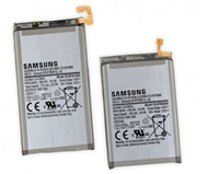 Samsung Galaxy Z Fold | Z Fold 2 | Z Fold 3 | Z Fold 4 | Z Flip | Z Flip 3 | Z Flip 4 Set Batteries 