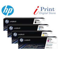 HP 204A 100% ORIGINAL TONER CARTRIDGE  CF510A / CF511/ CF512/ CF513 TONER CARTRIDGE  [100% ORIGINAL]