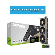 ZOTAC GAMING RTX 5070 Ti SOLID SFF OC 16GB