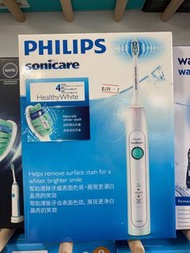 Philips 電動牙刷 Sonicare