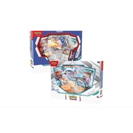 Archaludon ex & Reshiram ex Collection