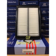 HYUNDAI GRAND STAREX AIR FILTER  28113-4H000