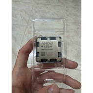 CPU Ryzen 5 9600X MPK tray unit warranty 3year NEW