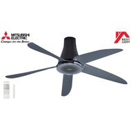 MITSUBISHI C56-RW5-P SYGY CEILING FAN