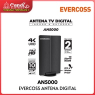 EVERCOSS Digital Antena TV AN5000