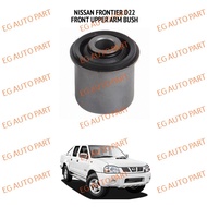 (PREMIUM QUALITY) FRONT UPPER ARM BUSH NISSAN FRONTIER D22