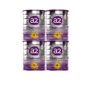 A2 PLATINUM Australian Baby Milk Powder 900g - VINAQUICK