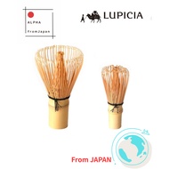 LUPICIA/Tea Whisk for Outdoor Tea (Nodate Chasen),80-prong/Trad/Traditional Japanese tea utensils
