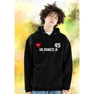 Fleeece GUYS HOODIE/ADULT HOODIE - A5GARD88