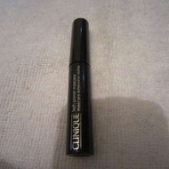 GB56 Clinique Lash Power Mascara 魔法纖長睫毛液 睫毛膏 Sample size - 01 Black Onyx
