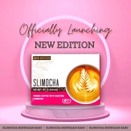 💯ORIGINAL HQ SLIMOCHA HERBA KURUS TRADISI HKT