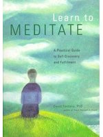 Learn to Meditate: A Practical Guide to Self-Discovery and Fulfillment (新品)