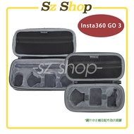 Insta360 GO 3S/GO 3 Storage Bag Handbag 3S Anti-Collision 3S 3 GO3S Camera Bag Camera Case
