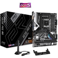 # ASRock X670E Pro RS ATX AMD Motherboard # AMD AM5
