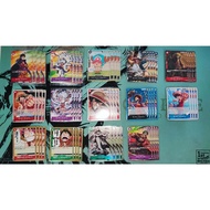 ONE PIECE CARD GAME -PROMO CARD- (PART2) ONE PIECE ONE PIECE TCG