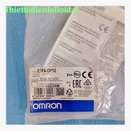 OMRON E3FA-DP12 OPTICAL SENSOR | GENUINE – ACCURATE PROCESS –
