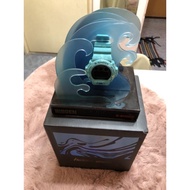 G-SHOCK DW6900-WS2 HIDDEN COAST (PR SET)