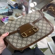 Gucci 1955 馬鞍包