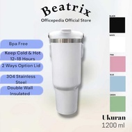 Beatrix Stainless Thumbler 1200ml