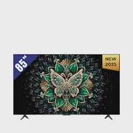 Google Tivi TCL 85" 4K C6K QD-MiniLED (85C6K)