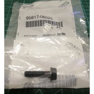 95817-06025 Skru Reedvalve 125Z/125ZR