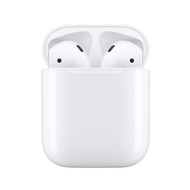 Apple AirPods 二代 搭配充電盒 (有線充電)  MV7N2TA 藍芽耳機 現貨