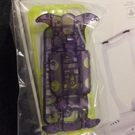 mini 4wd ms chassis.