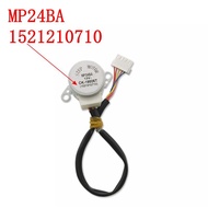 Limited Time Discounts New Original For Gree Air Conditioning Drift Swing Wind Motor Stepping Motor MP24BA 1521210710 DC12V Parts