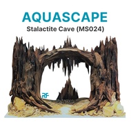 Layout of Thach Nhu Cave, aquarium landscape, size 30x20x20cm (Ms024)