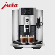 Jura 家用系列 E8 Ⅲ全自動咖啡機