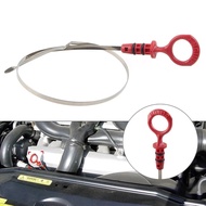 573mm Car Engine Oil Dipstick 8699543 For Volvo V70 XC70 S60 S80 XC90 S70 C70auto parts Car decorati