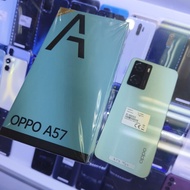 Oppo A57 4/64 second blue